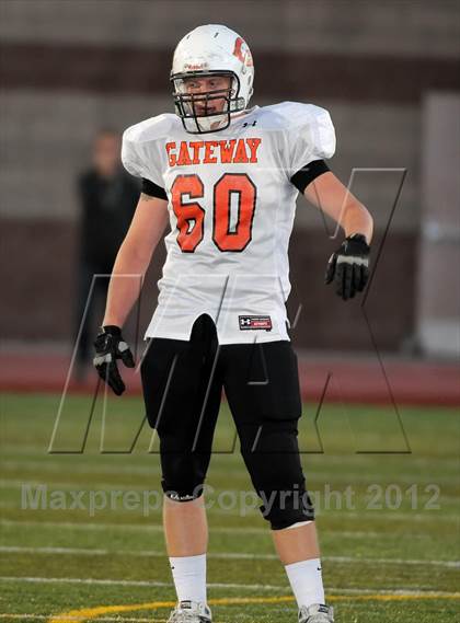 Thumbnail 2 in Gateway @ Cherokee Trail photogallery.