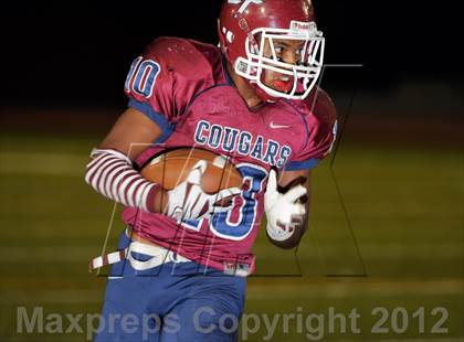 Thumbnail 3 in Gateway @ Cherokee Trail photogallery.