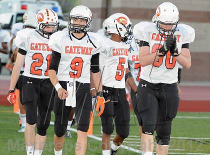 Thumbnail 2 in Gateway @ Cherokee Trail photogallery.