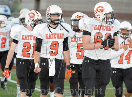 Thumbnail 3 in Gateway @ Cherokee Trail photogallery.