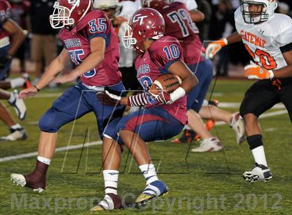 Thumbnail 1 in Gateway @ Cherokee Trail photogallery.