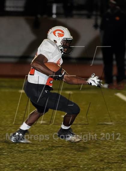 Thumbnail 2 in Gateway @ Cherokee Trail photogallery.