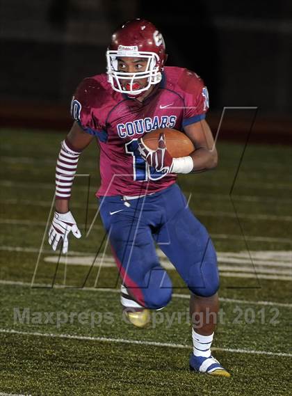 Thumbnail 3 in Gateway @ Cherokee Trail photogallery.