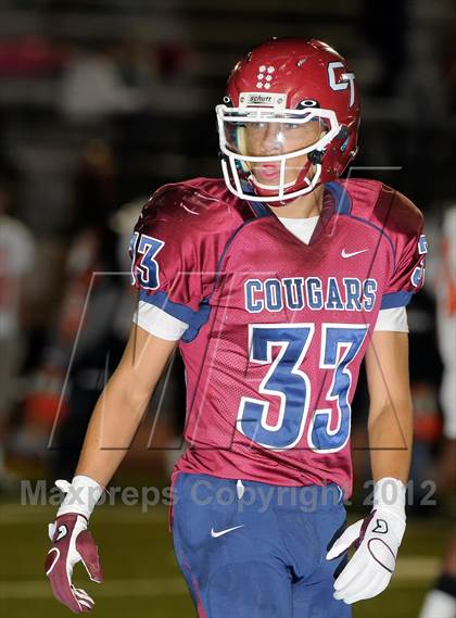 Thumbnail 1 in Gateway @ Cherokee Trail photogallery.
