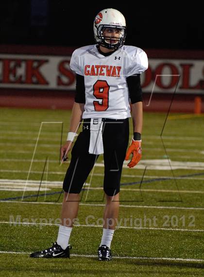 Thumbnail 2 in Gateway @ Cherokee Trail photogallery.