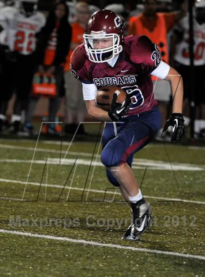 Thumbnail 1 in Gateway @ Cherokee Trail photogallery.