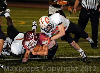 Thumbnail 3 in Gateway @ Cherokee Trail photogallery.