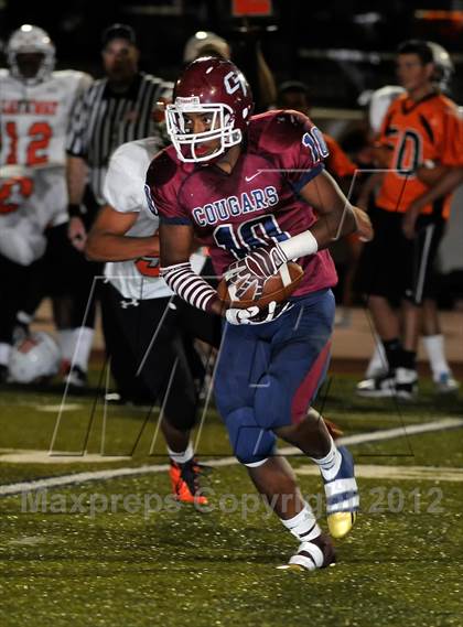 Thumbnail 2 in Gateway @ Cherokee Trail photogallery.