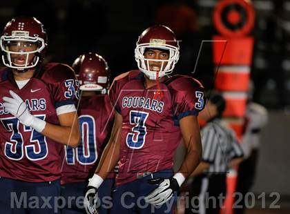 Thumbnail 3 in Gateway @ Cherokee Trail photogallery.