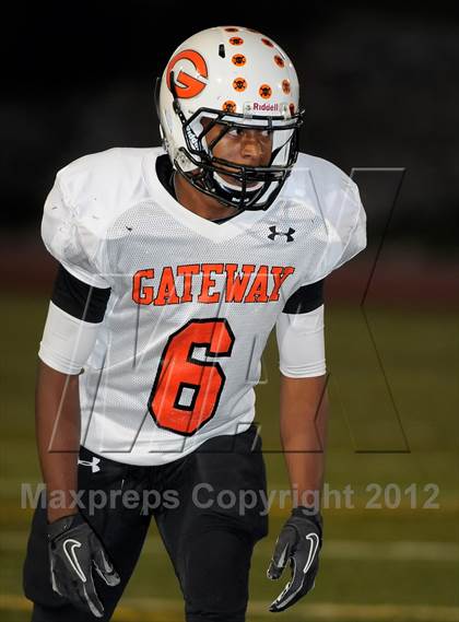 Thumbnail 3 in Gateway @ Cherokee Trail photogallery.
