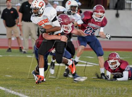 Thumbnail 2 in Gateway @ Cherokee Trail photogallery.