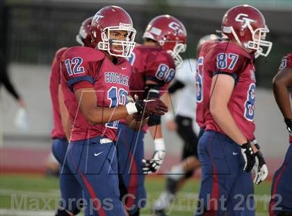 Thumbnail 1 in Gateway @ Cherokee Trail photogallery.