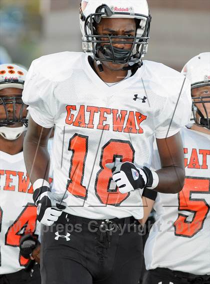 Thumbnail 1 in Gateway @ Cherokee Trail photogallery.