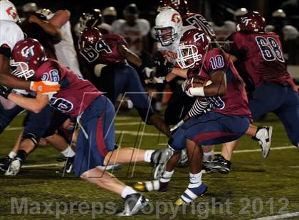 Thumbnail 3 in Gateway @ Cherokee Trail photogallery.