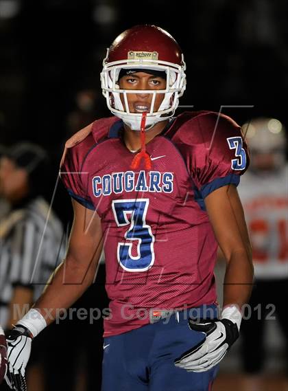 Thumbnail 2 in Gateway @ Cherokee Trail photogallery.