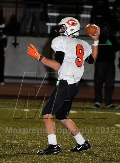 Thumbnail 1 in Gateway @ Cherokee Trail photogallery.