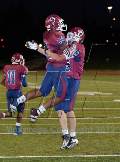 Thumbnail 3 in Gateway @ Cherokee Trail photogallery.