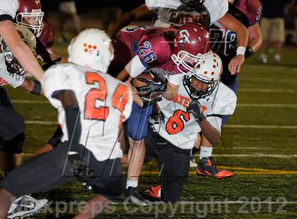 Thumbnail 1 in Gateway @ Cherokee Trail photogallery.