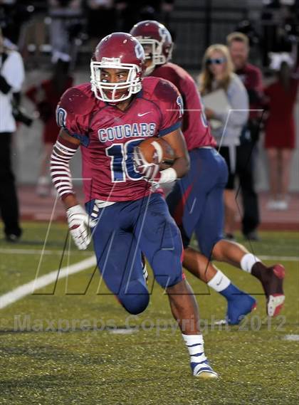 Thumbnail 3 in Gateway @ Cherokee Trail photogallery.