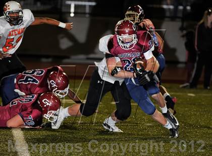 Thumbnail 2 in Gateway @ Cherokee Trail photogallery.