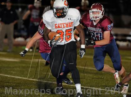 Thumbnail 2 in Gateway @ Cherokee Trail photogallery.