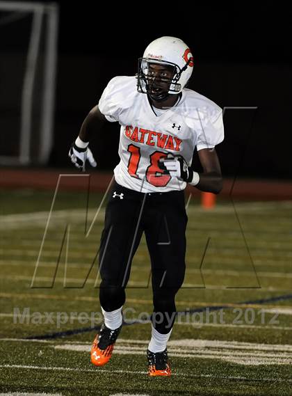 Thumbnail 3 in Gateway @ Cherokee Trail photogallery.