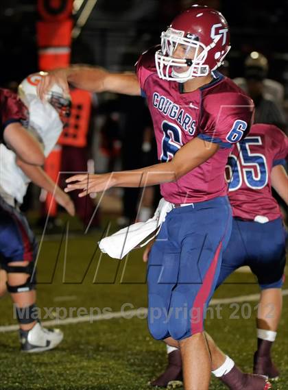 Thumbnail 1 in Gateway @ Cherokee Trail photogallery.
