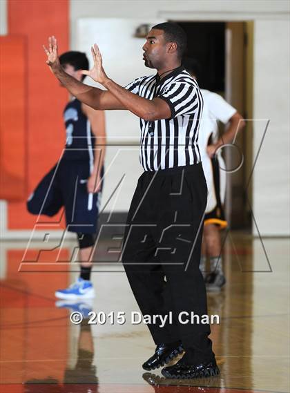 Thumbnail 1 in Bosco Tech vs. Pilibos (Pasadena Poly Tournament) photogallery.