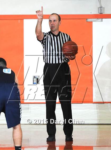 Thumbnail 2 in Bosco Tech vs. Pilibos (Pasadena Poly Tournament) photogallery.