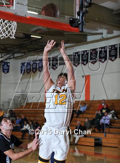 Thumbnail 1 in Bosco Tech vs. Pilibos (Pasadena Poly Tournament) photogallery.