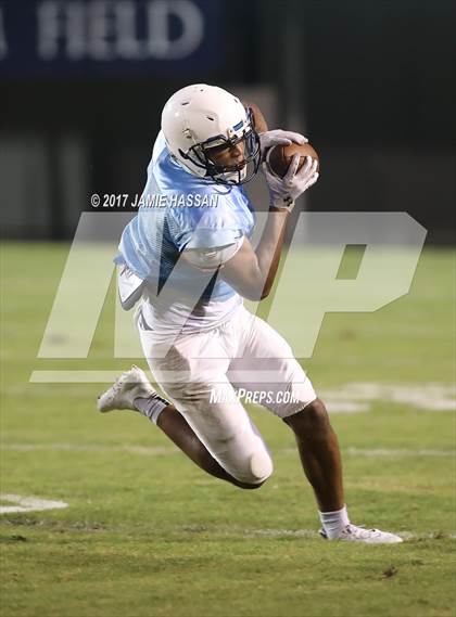 Thumbnail 2 in Timberland vs Oceanside Collegiate (Sertoma Classic) photogallery.
