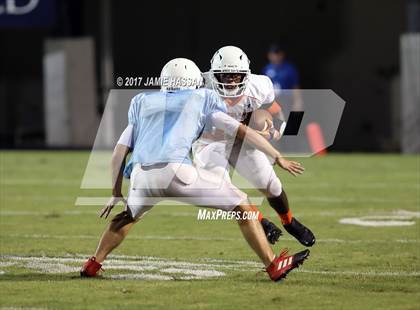 Thumbnail 1 in Timberland vs Oceanside Collegiate (Sertoma Classic) photogallery.