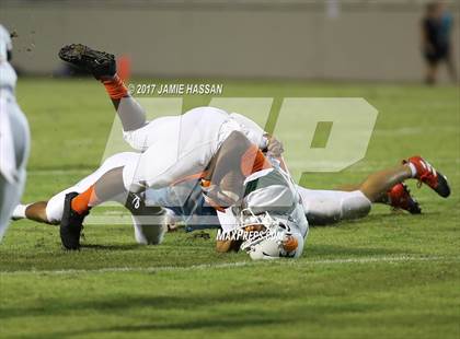 Thumbnail 1 in Timberland vs Oceanside Collegiate (Sertoma Classic) photogallery.