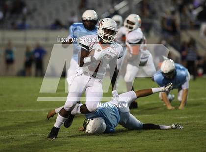 Thumbnail 1 in Timberland vs Oceanside Collegiate (Sertoma Classic) photogallery.