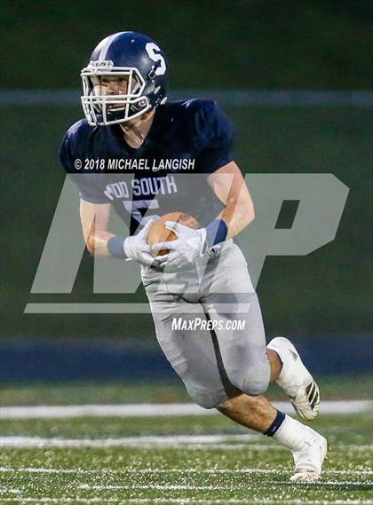 Thumbnail 2 in Freehold Township @ Middletown South photogallery.