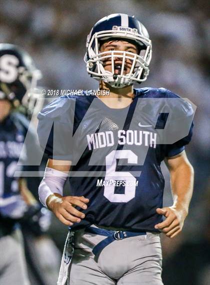 Thumbnail 3 in Freehold Township @ Middletown South photogallery.