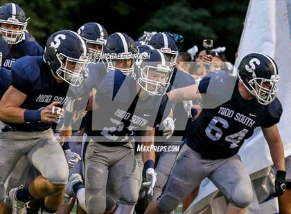 Thumbnail 1 in Freehold Township @ Middletown South photogallery.
