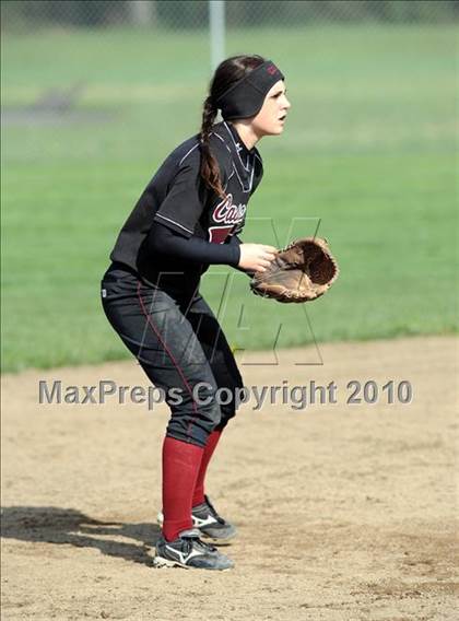 Thumbnail 1 in Cascade @ Marysville-Pilchuck photogallery.