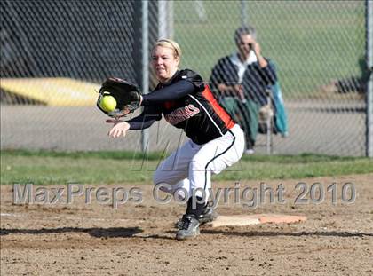 Thumbnail 1 in Cascade @ Marysville-Pilchuck photogallery.