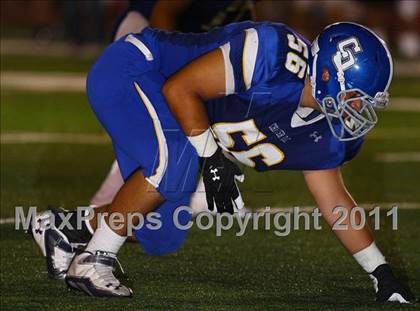 Thumbnail 1 in Glendora @ Charter Oak photogallery.