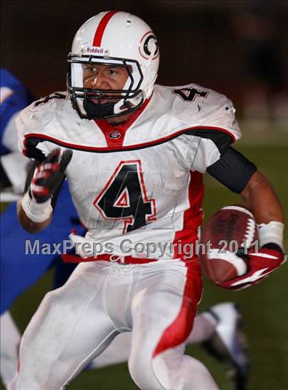 Thumbnail 3 in Glendora @ Charter Oak photogallery.