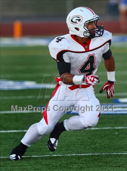 Thumbnail 3 in Glendora @ Charter Oak photogallery.