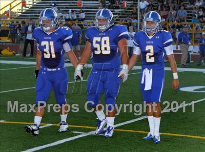Thumbnail 2 in Glendora @ Charter Oak photogallery.