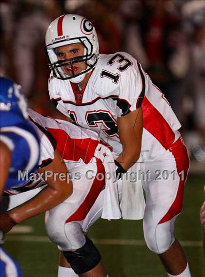 Thumbnail 2 in Glendora @ Charter Oak photogallery.