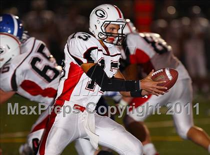 Thumbnail 1 in Glendora @ Charter Oak photogallery.