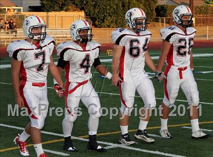 Thumbnail 1 in Glendora @ Charter Oak photogallery.