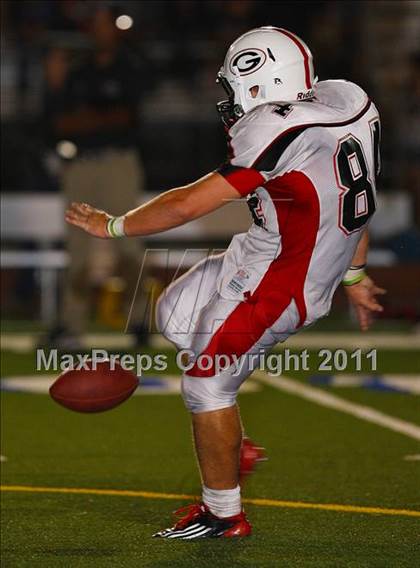Thumbnail 1 in Glendora @ Charter Oak photogallery.