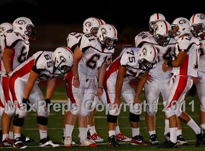Thumbnail 3 in Glendora @ Charter Oak photogallery.