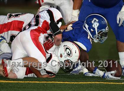 Thumbnail 3 in Glendora @ Charter Oak photogallery.