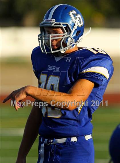 Thumbnail 1 in Glendora @ Charter Oak photogallery.